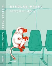 Szczęśliwi którzy… - Presl Nicolas - książka