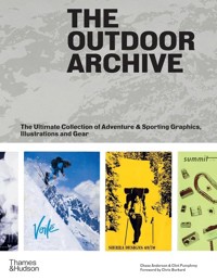 The Outdoor Archive -  - książka