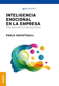 Inteligencia emocional en la empresa - Pablo Nachtigall - ebook