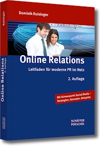 Online Relations - Dominik Ruisinger - ebook