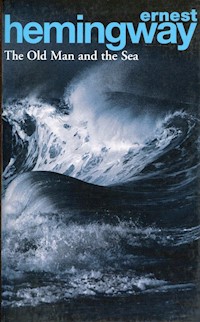 Old Man and the Sea - Ernest Hemingway - książka