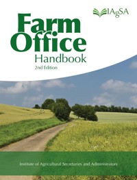 Farm Office Handbook, 2nd Edition - IAgSA - ebook