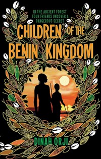 Children of the Benin Kingdom - Dinah Orji - ebook