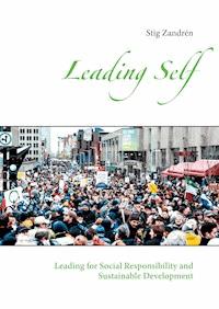 Leading Self - Stig Zandrén - ebook