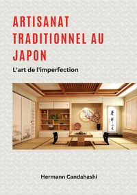 Artisanat traditionnel au Japon - Hermann Candahashi - ebook