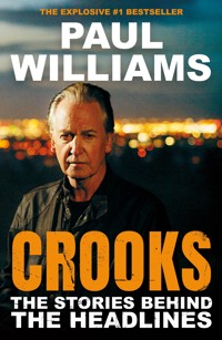 Crooks - Paul Williams - ebook