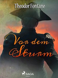 Vor dem Sturm - Theodor Fontane - ebook