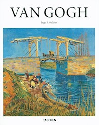 Van Gogh - Metzger Rainer - książka