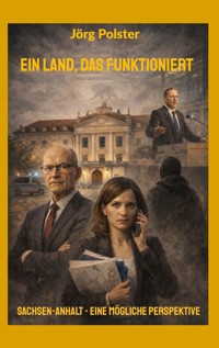Ein Land, das funktioniert - Jörg Polster - ebook