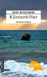 Küstenkiller - Heike Meckelmann - ebook