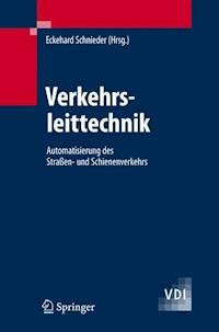 Verkehrsleittechnik -  - ebook