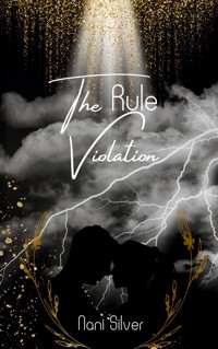 The Rule Violation - Nani Silver - ebook