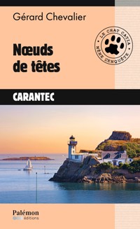 Nœuds de têtes - Gérard Chevalier - ebook