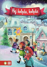 Hej kolęda, kolęda -  - książka