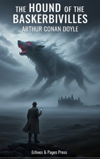 The Hound of the Baskervilles - Arthur Conan Doyle - ebook