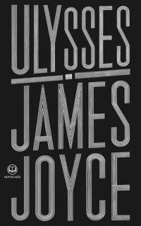 James Joyce: Ulysses - James Joyce - ebook