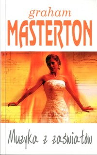 Muzyka z zaświatów - Graham Masterton,  - ebook