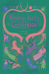 Kraina baśni jest dla wszystkich -  - książka
