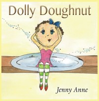 Dolly Doughnut - Jenny Anne - ebook