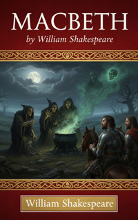 Macbeth - William Shakespeare - ebook + książka