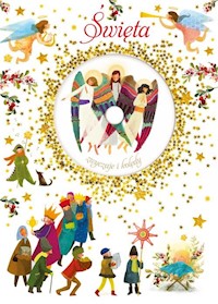 Święta Zwyczaje i kolędy -  - książka