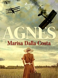 Agnes - Marisa Liliana Dalla Costa - ebook