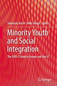Minority Youth and Social Integration -  - ebook