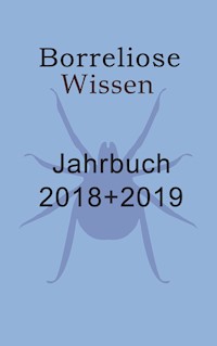 Borreliose Jahrbuch 2018/2019 - Ute Fischer - ebook