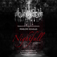 Nightfall - Penelope Douglas - ebook + audiobook