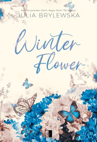 Winter Flower - Julia Brylewska - ebook + audiobook + książka