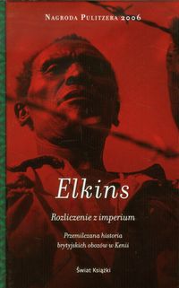 Rozliczenie z imperium -  - książka