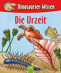 Die Urzeit - Bärbel Oftring - ebook