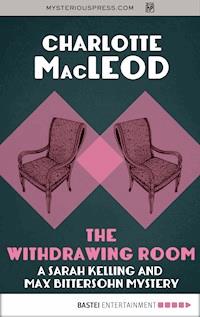 The Withdrawing Room - Charlotte  MacLeod - ebook
