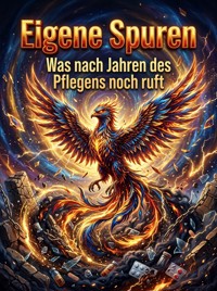 Eigene Spuren - Quentin Meier - ebook