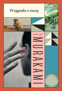 Przygoda z owcą - Haruki Murakami - ebook + audiobook + książka