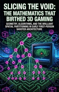 Slicing the Void: The Mathematics That Birthed 3D Gaming - Joseph B. Moore - ebook