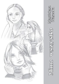 Mimo wszystko - Magdalena Piasecka - ebook