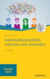 Kommunikationsfallen erkennen und vermeiden - Anja von Kanitz - ebook