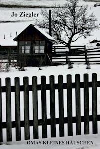 Omas kleines Häuschen - Jo Ziegler - ebook