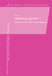 Habemus gender - Sophie van der Dussen - ebook