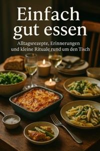 Einfach gut essen - Sabine Böhm - ebook