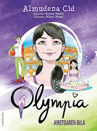 Ametsaren bila - Almudena Cid - ebook