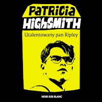 Tom Ripley. Utalentowany pan Ripley - Highsmith Patricia - ebook + audiobook + książka