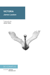 Victoria - James Lasdun - ebook