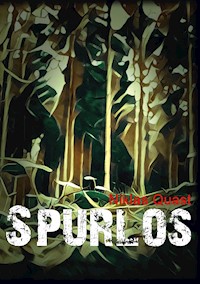 Spurlos - Niklas Quast - ebook