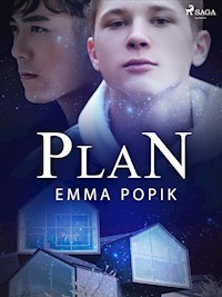 Plan - Emma Popik - ebook + audiobook