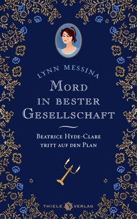 Mord in bester Gesellschaft - Lynn Messina - ebook