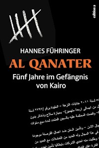 Al Qanater - Hannes Führinger - ebook