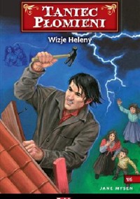 Wizje Heleny - Jane Mysen - ebook