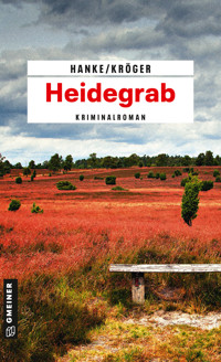 Heidegrab - Kathrin Hanke - ebook